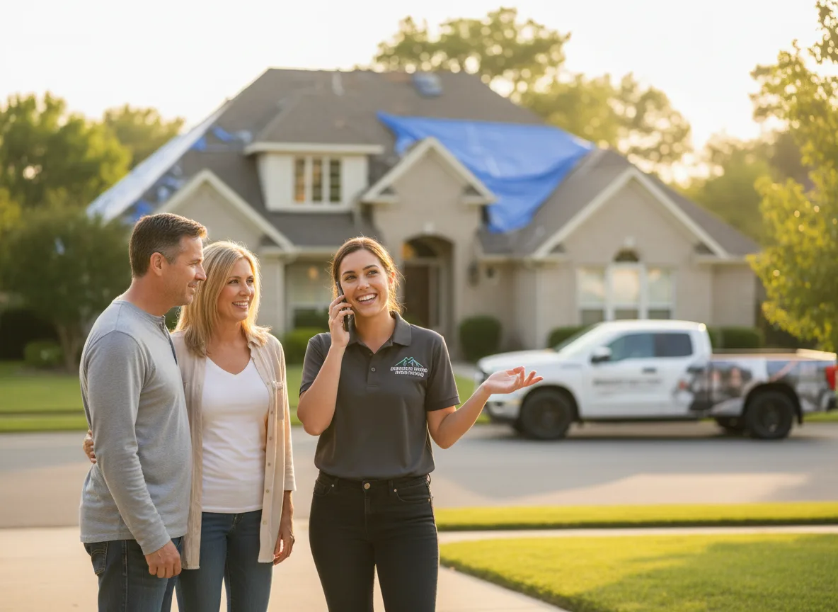 Emergency Roof Repair Buckeye, AZ FAQs